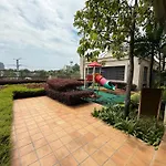 Cosy Studio Apartment At Hartamas