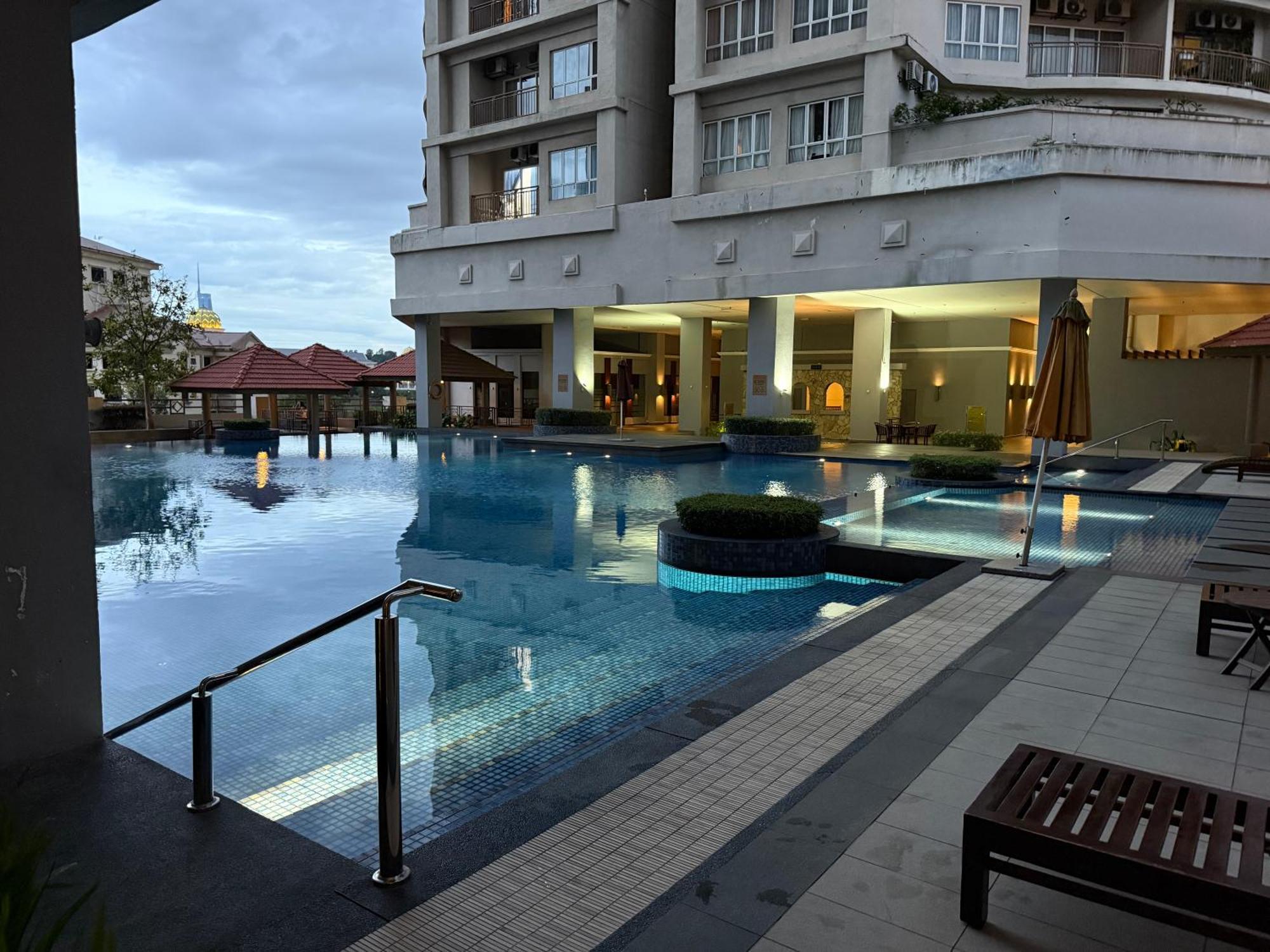 Cosy At Hartamas *