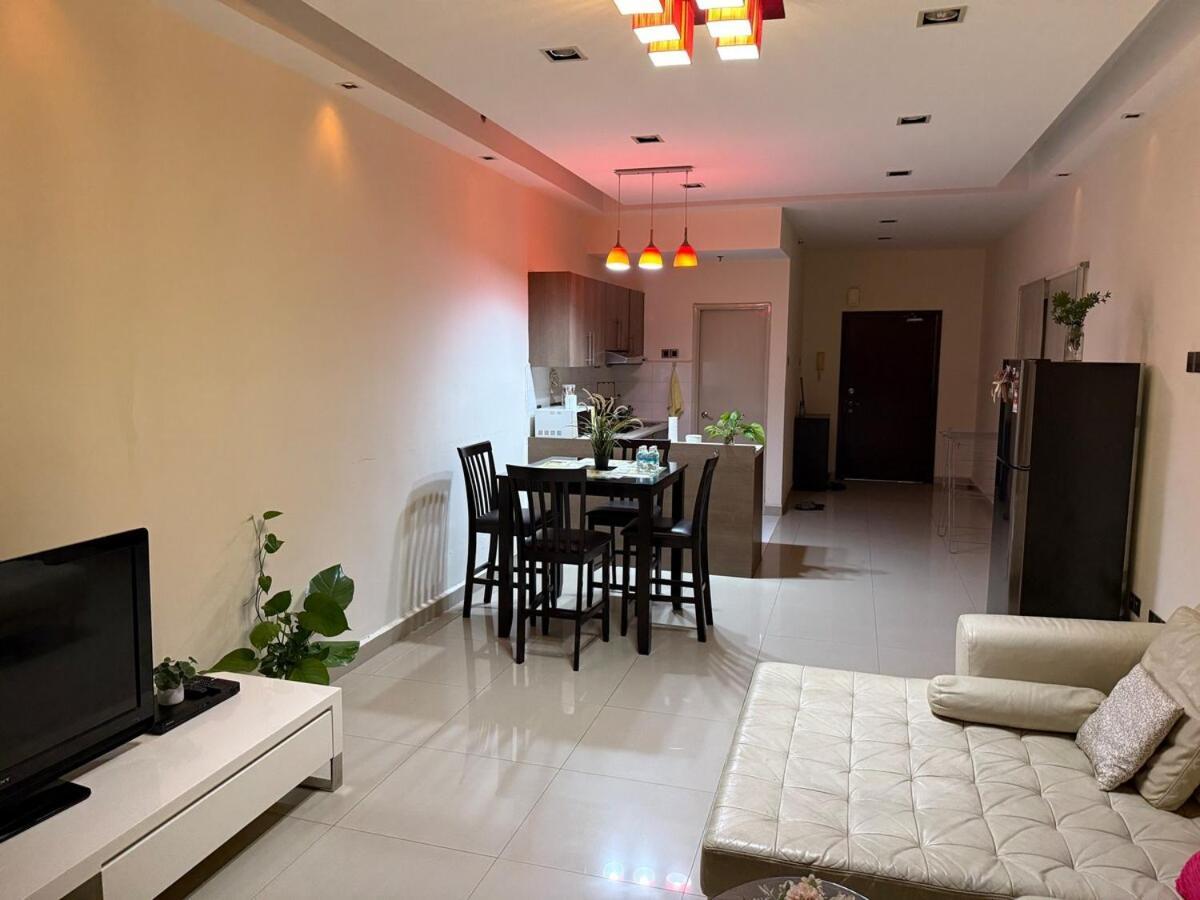Cosy At Hartamas Apartment Kuala Lumpur