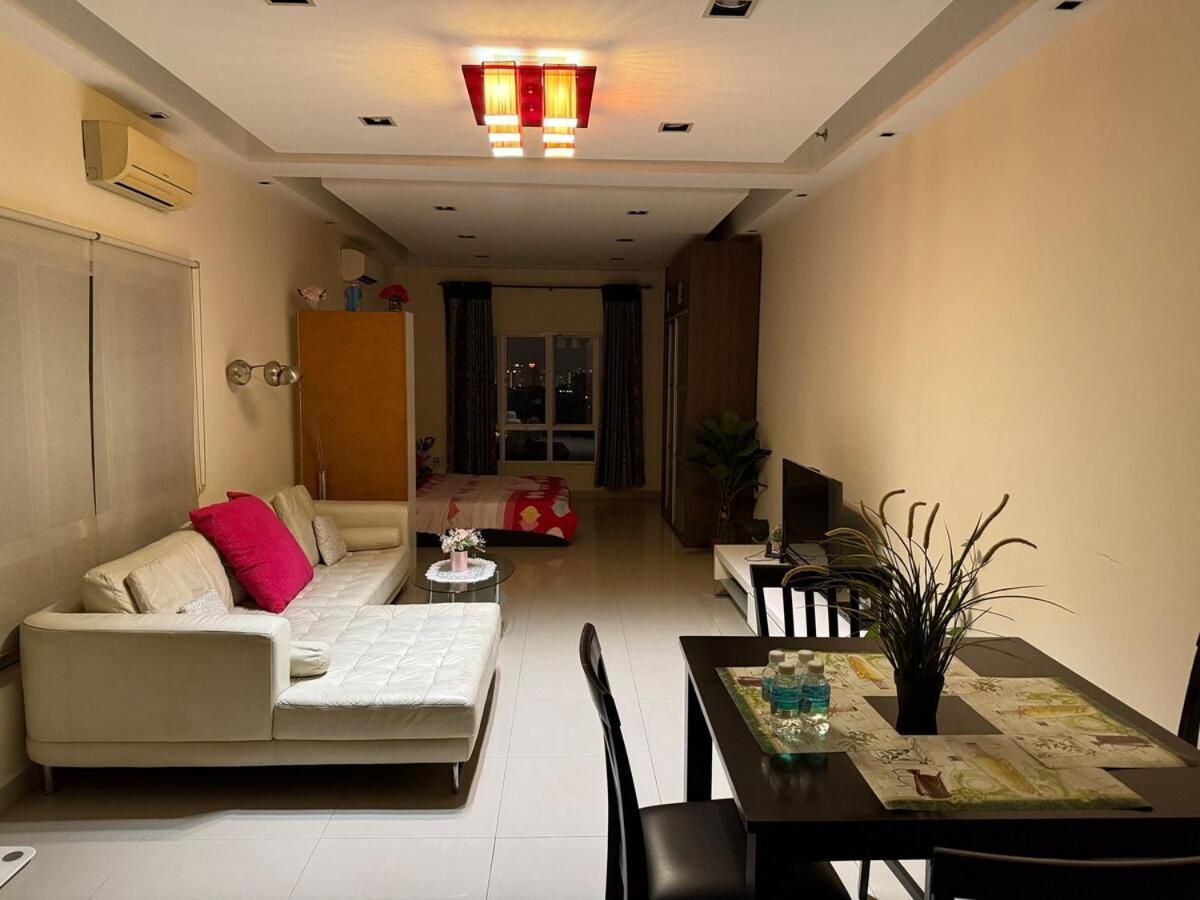 Apartment Cosy At Hartamas