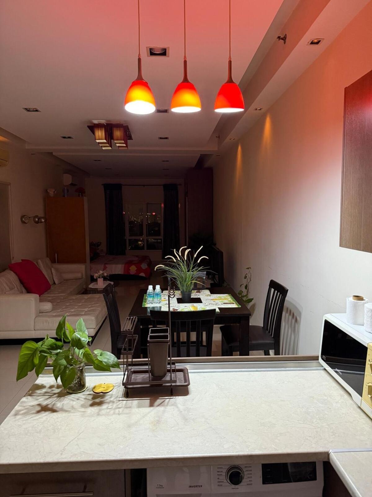 Apartment Cosy At Hartamas *