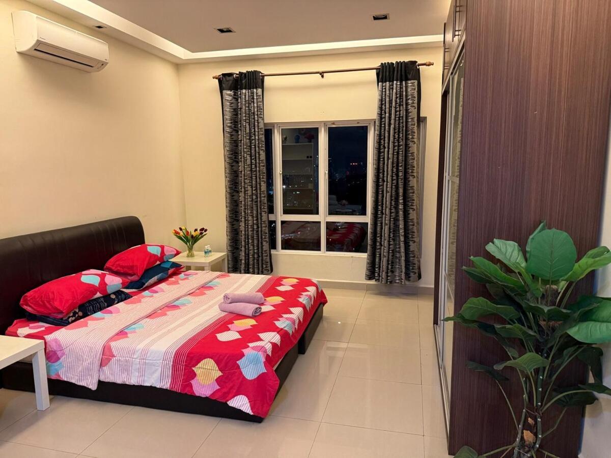 Cosy At Hartamas Apartment Kuala Lumpur